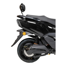 Електроскутер Atlas Tiger Box 2000W Cyan Blue (3117)