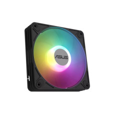 Кулер до корпусу ASUS AR120-1 FAN ARGB BLACK (90DA00E0-B09000)