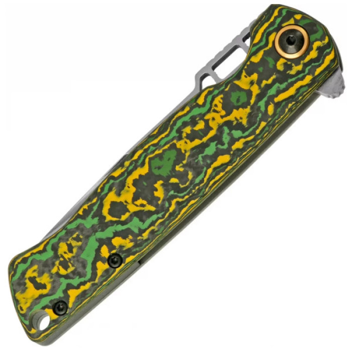 Ніж Boker Plus ME 109 Damast (01BO909DAM)