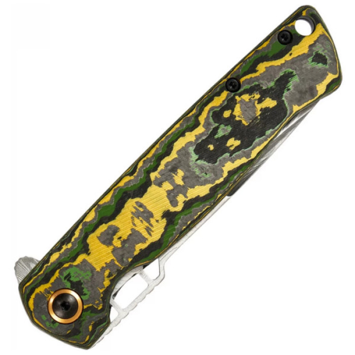 Ніж Boker Plus ME 109 Damast (01BO909DAM)