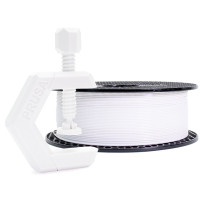 Пластик для 3D-принтера Prusament PETG 1.75mm 1kg White Signal (PETG 1.75mm 1kg Signal White)