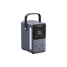 Батарея універсальна Ugreen 48000mAh 300W with Smart Digital Display (PB770 25286)