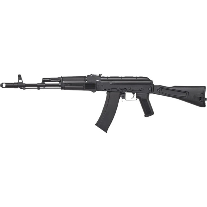 Гвинтівка страйкбольна Cyma CM.047C AK 74 6 мм (CM.047C)
