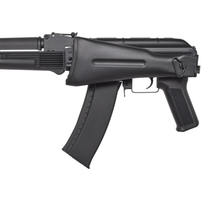 Гвинтівка страйкбольна Cyma CM.047C AK 74 6 мм (CM.047C)