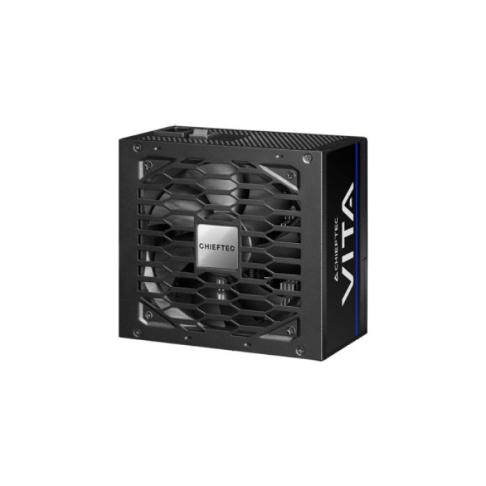 Блок живлення Chieftec 650W VITA (BPX-650-S)