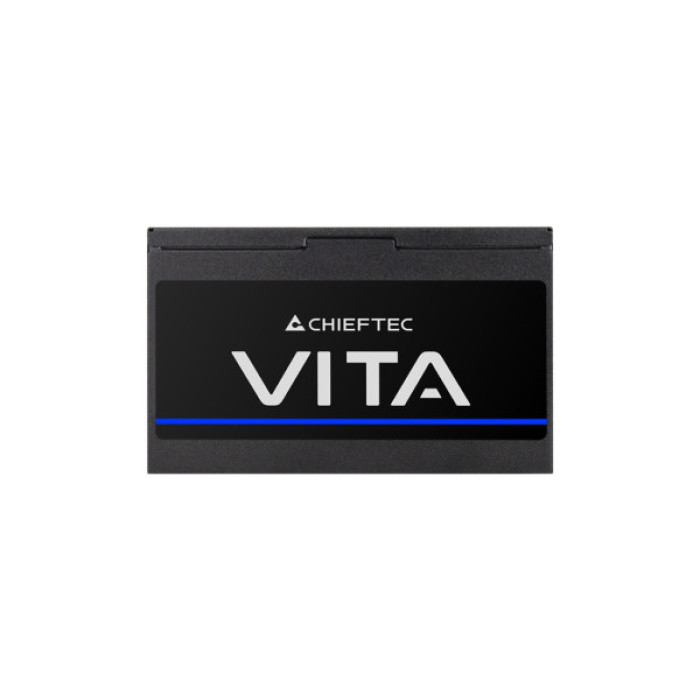 Блок живлення Chieftec 650W VITA (BPX-650-S)
