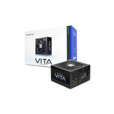 Блок живлення Chieftec 650W VITA (BPX-650-S)
