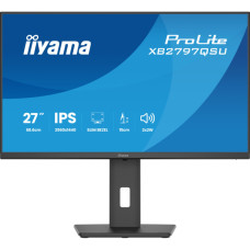 Монітор iiyama XB2797QSU-B1