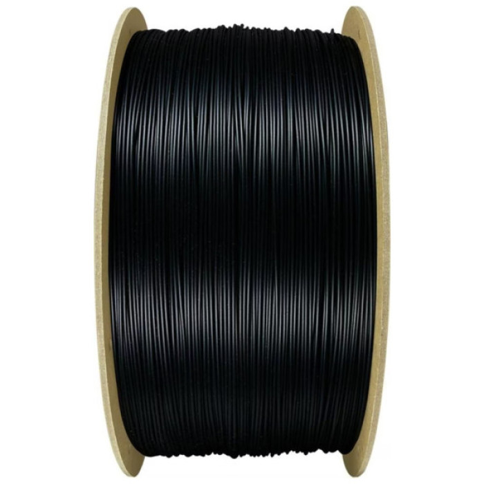 Пластик для 3D-принтера Polymaker ABS POLYLITE 1,75mm 3kg BLACK (PE01033)