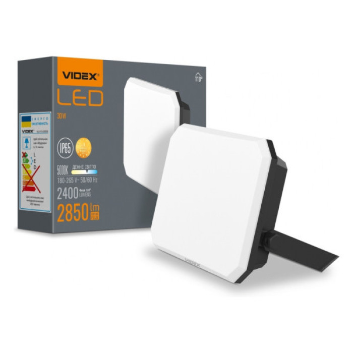 Прожектор Videx VLE-F3-0305B