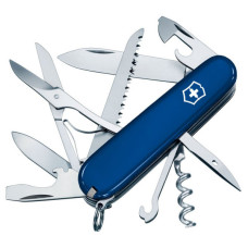 Ніж Victorinox Huntsman 91 мм Синій (1.3713.2)