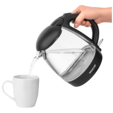 Електрочайник Sencor SWK 2300BK (SWK2300BK)