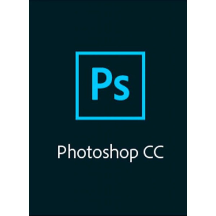 ПЗ для мультимедіа Adobe Photoshop CC teams Multiple/Multi Lang Lic Subs New 1Year (65305156CA01A12)