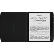 Чохол до електронної книги Pocketbook Era Flip Cover black (HN-FP-PU-700-GG-WW)