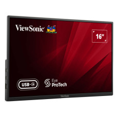 Монітор ViewSonic VA1650
