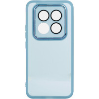 Чохол до мобільного телефона Armorstandart Shade Xiaomi Redmi Note 15 Pro Plus 5G / Poco M8 Pro 5G Blue (ARM89866)