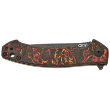 Ніж ZT 0450CFDAMS Sprint Run (0450CFDAMS)