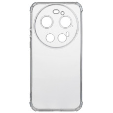 Чохол до мобільного телефона Armorstandart Air Force для Xiaomi 17 Ultra 5G Clear (ARM87864)