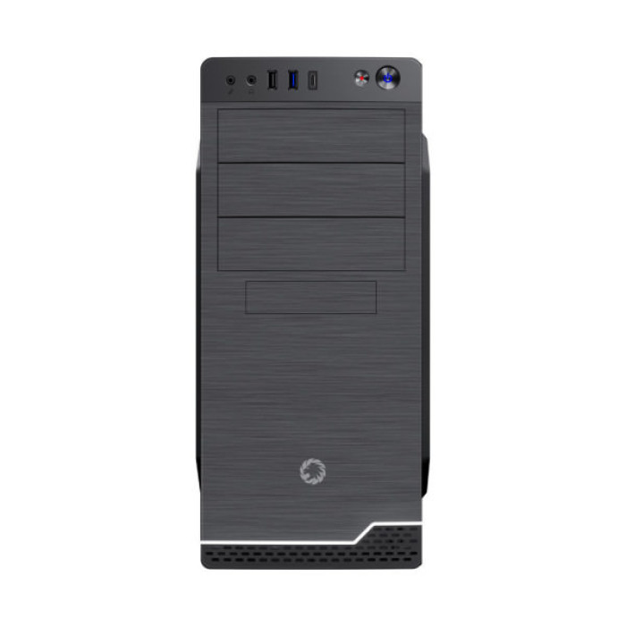 Корпус для ПК Gamemax MT-526-NP U3-TYC