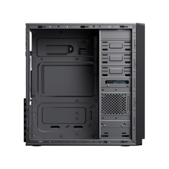 Корпус для ПК Gamemax MT-526-NP U3-TYC