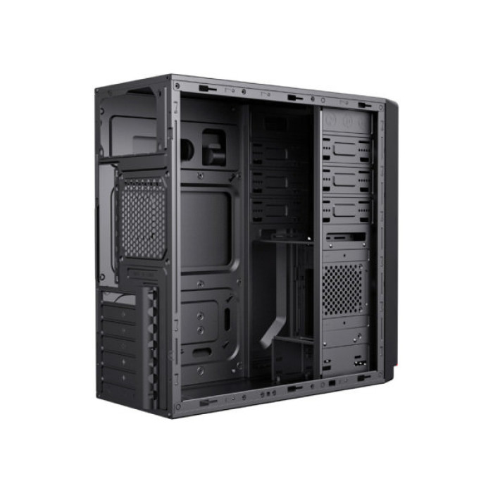 Корпус для ПК Gamemax MT-526-NP U3-TYC