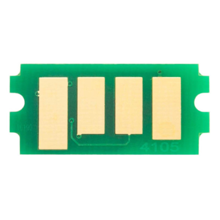 Чип для картриджа Kyocera TASKalfa 5052ci/6052ci, TK-8515 [20K] Yellow PrintMagic (CPM-TK8515Y)