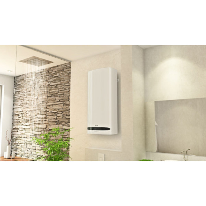 Бойлер Tesy Bellislimo Cloud плаский GCR 1002722 E31 ECW Wi-Fi (304654)