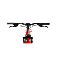 Велосипед Formula 29" DRAGONFLY AM DD рама-16" ST 2025 помаранчевий (OPS-FR-29-389)