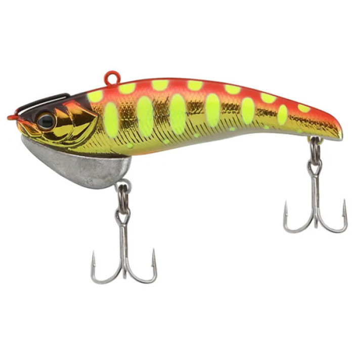 Воблер Jackall Tricoroll Vib 50S 50mm 6.2g Apple Chartreuse (1699.30.96)