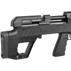 Пневматична гвинтівка Beeman 13615 PCP, OП 4х32 (13615)
