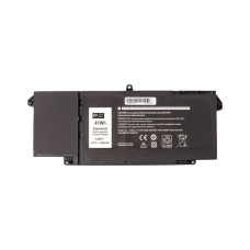 Акумулятор до ноутбука DELL Latitude 7320 (9JM71) 11.4V 3600mAh PowerPlant (NB442089)