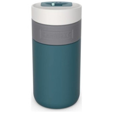 Термокружка Kambukka Etna 300 мл глибокий бірюзовий (11-01025)