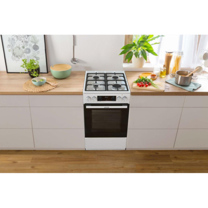 Плита Gorenje GK5C43WF