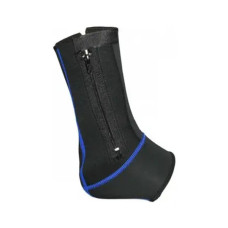 Фіксатор гомілкостопа LiveUp Ankle Support LS5782-LXL чорний L/XL (2016052600080)