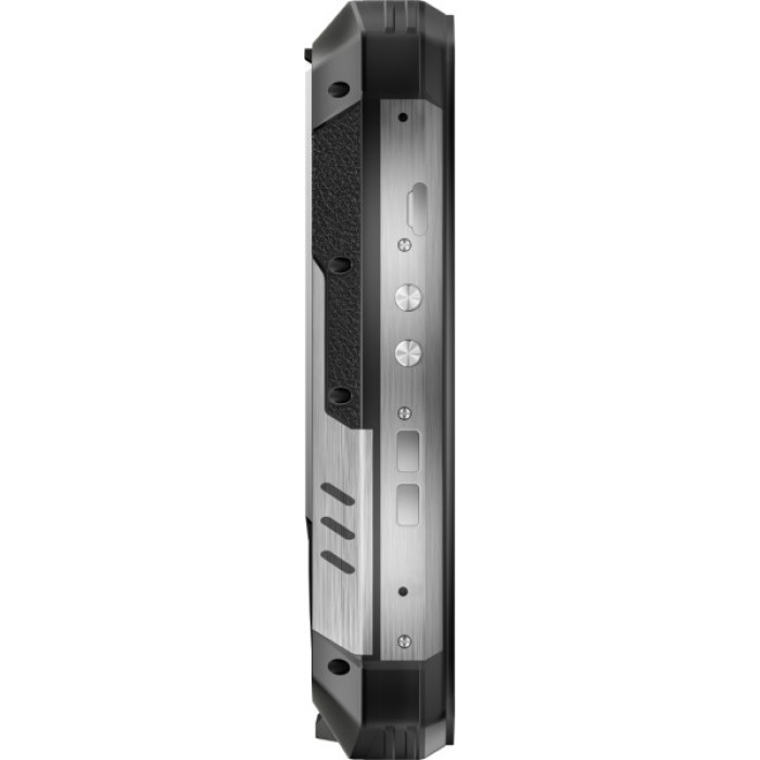 Мобільний телефон OUKITEL WP100 12/512GB Black (6931940792769)