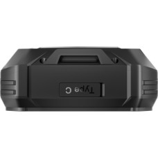 Мобільний телефон OUKITEL WP100 12/512GB Black (6931940792769)