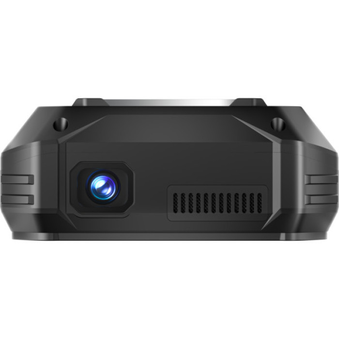 Мобільний телефон OUKITEL WP100 12/512GB Black (6931940792769)