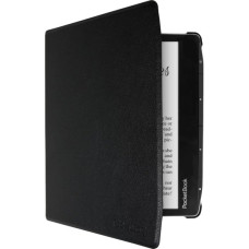Чохол до електронної книги Pocketbook Era Shell Cover black (HN-SL-PU-700-BK-WW)