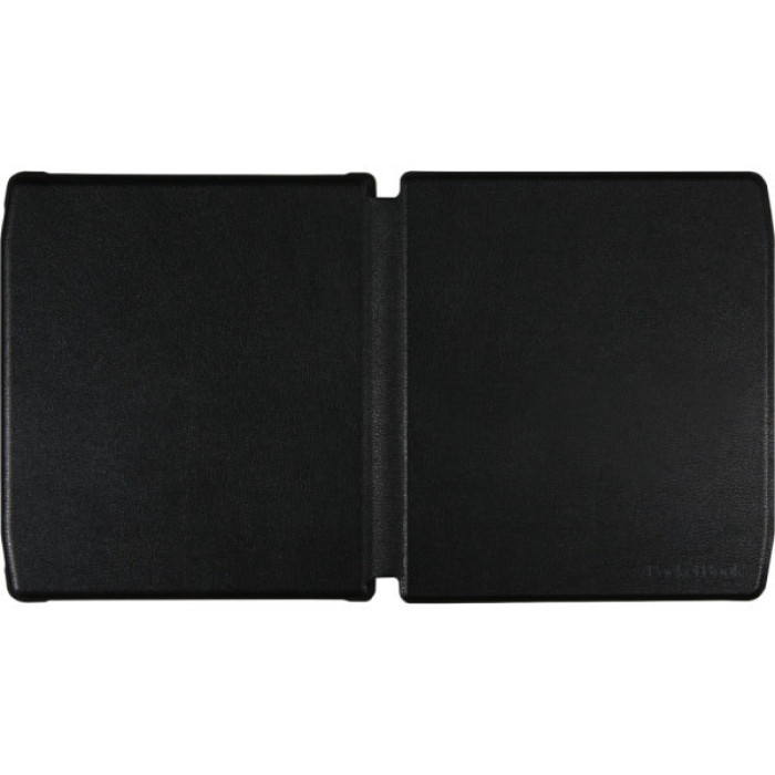 Чохол до електронної книги Pocketbook Era Shell Cover black (HN-SL-PU-700-BK-WW)