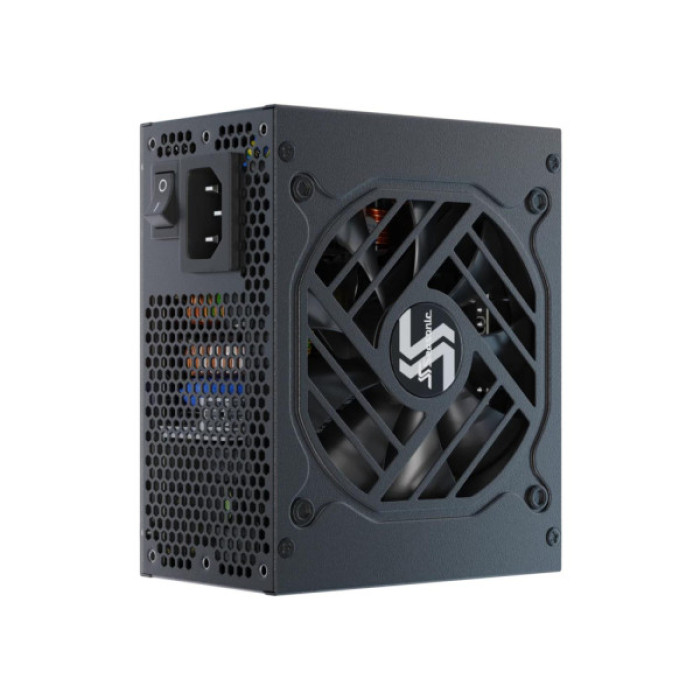 Блок живлення Seasonic 650W FOCUS-SPX-650 (FOCUS-SPX-650)