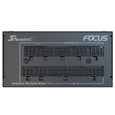 Блок живлення Seasonic 650W FOCUS-SPX-650 (FOCUS-SPX-650)