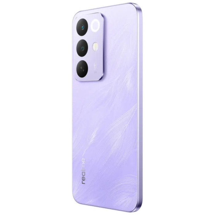 Мобільний телефон realme C85 Pro 8/256GB Parrot Purple