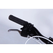 Велосипед Formula 20" ACID Vbr FR рама-11" AL 2026 рожево-синій (OPS-FR-20-105)