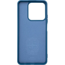 Чохол до мобільного телефона Armorstandart ICON Realme C63 4G / C61 4G / Note 60 4G Blue (ARM83025)