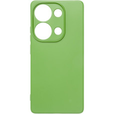 Чохол до мобільного телефона Armorstandart ICON Xiaomi Redmi Note 14S 4G Camera cover Green (ARM82010)