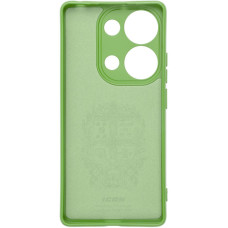 Чохол до мобільного телефона Armorstandart ICON Xiaomi Redmi Note 14S 4G Camera cover Green (ARM82010)