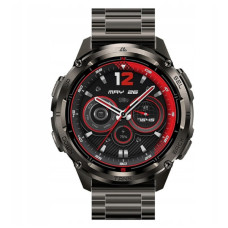 Смарт-годинник KOSPET Tank T3 ULTRA 2 SE BLACK (6974958251170)