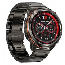 Смарт-годинник KOSPET Tank T3 ULTRA 2 SE BLACK (6974958251170)