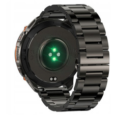 Смарт-годинник KOSPET Tank T3 ULTRA 2 SE BLACK (6974958251170)