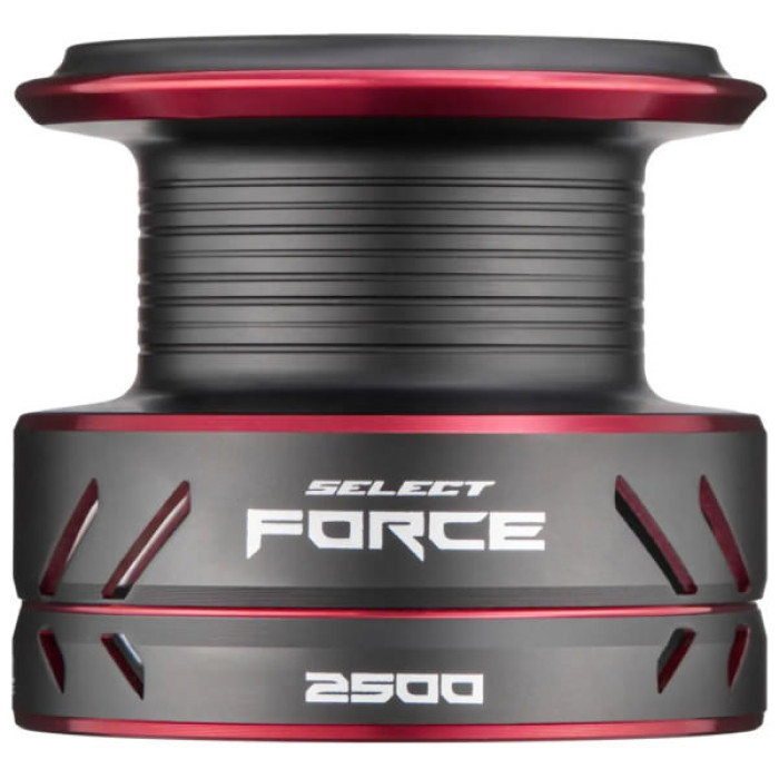 Котушка Select Force 3000 6+1BB 4.81 (1870.79.08)